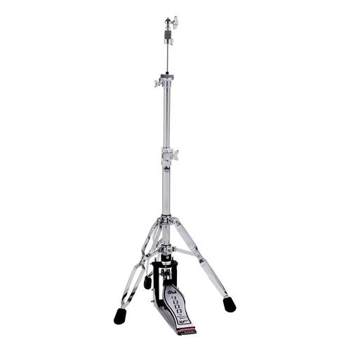 DW 9500 DXF 3 Leg HiHat Stand - Extended Foot-Board